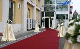 Hotel Pacific Timisoara